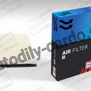 Vzduchový filtr CHAMPION (CH CAF100707P) – JEEP, NISSAN, OPEL, RENAULT Vzduchový filtr CHAMPION (CH CAF100707P) – JEEP, NISSAN, OPEL, RENAULT