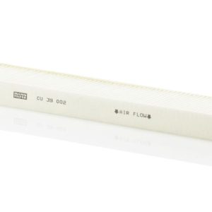 MF CU39002 Filtr kabinový MANN MF CU39002 Filtr kabinový MANN