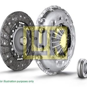 Spojková sada LUK – SUZUKI (LK 623314760 , LUK623314760) Spojková sada LUK – SUZUKI (LK 623314760 , LUK623314760)