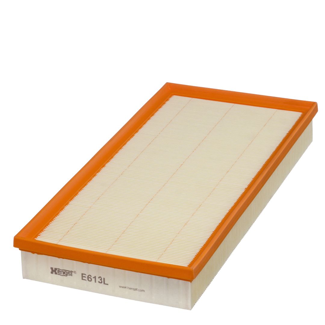 Vzduchový filtr HENGST FILTER E613L Vzduchový filtr HENGST FILTER E613L