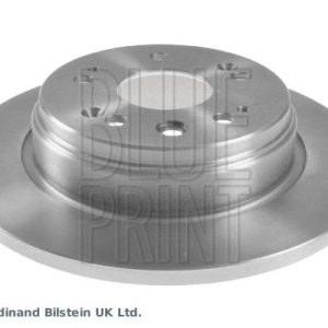 Brzdový kotouč BLUE PRINT ADH24362 Brzdový kotouč BLUE PRINT ADH24362
