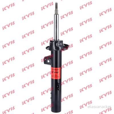 KYB 334626 Tlumič pérování EXCEL-G