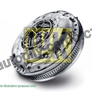 Dvouhmotový setrvačník LUK (LK 417000310 , LUK417000310) – VW Dvouhmotový setrvačník LUK (LK 417000310 , LUK417000310) – VW