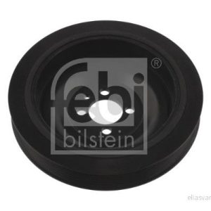 Řemenice, klikový hřídel FEBI BILSTEIN 37525 Řemenice, klikový hřídel FEBI BILSTEIN 37525
