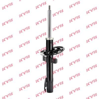 KYB 334831 Tlumič pérování EXCEL-G