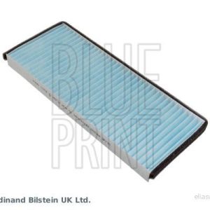 Filtr, vzduch v interiéru BLUE PRINT ADN12541 Filtr, vzduch v interiéru BLUE PRINT ADN12541