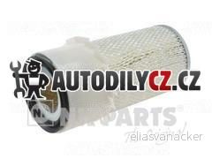 NI J1325014 Vzduchový filtr NI J1325014 Vzduchový filtr