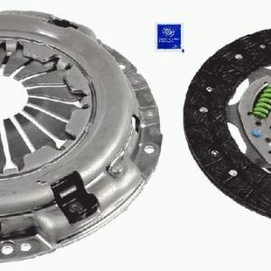 Spojková sada SACHS SA 3000950637 Spojková sada SACHS SA 3000950637
