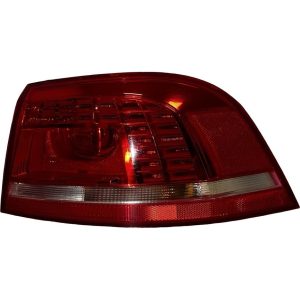 VW Passat B7 kombi r.v. 2013 pravé zadní vnější světlo LED 3AF945208B S5VX3T74052 VW Passat B7 kombi r.v. 2013 pravé zadní vnější světlo LED 3AF945208B S5VX3T74052