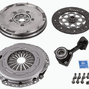 SA 2290601105 Spojková sada Xtend + setrvacník SACHS 370931 SA 2290601105 Spojková sada Xtend + setrvacník SACHS 370931