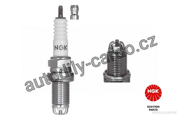 Zapalovací svíčka NGK BCP7ET