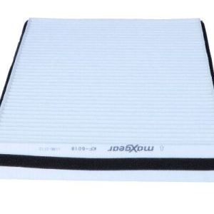 Filtr, vzduch v interiéru MAXGEAR 26-0233 Filtr, vzduch v interiéru MAXGEAR 26-0233