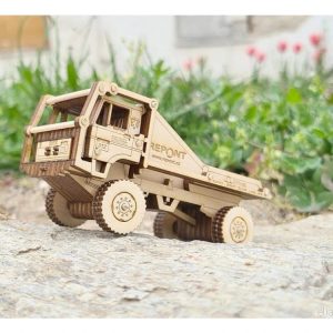 Stavebnice LIAZ TruckTrial „Valašský Lizobuch“ 1:64 743650 Stavebnice LIAZ TruckTrial „Valašský Lizobuch“ 1:64 743650