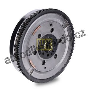 Dvouhmotový setrvačník LUK (LK 415038310) Dvouhmotový setrvačník LUK (LK 415038310)