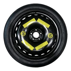 Audi dojezdové kolo 145/60/R20 4,5Jx20H2 ET22 4G0601027 S5VX3T80069