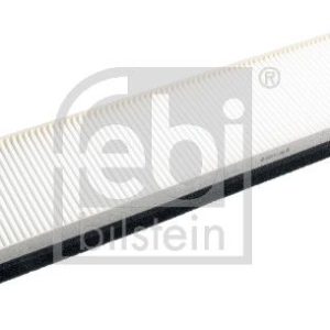 Filtr, vzduch v interiéru FEBI BILSTEIN 09410 Filtr, vzduch v interiéru FEBI BILSTEIN 09410