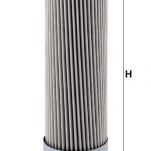 Hydraulický filtr MANN MF H618