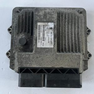Řídící jednotka MJD602 OPEL 55566391 GM 7160020501