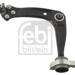 Řídicí páka, zavěšení kol FEBI BILSTEIN 43600 Řídicí páka, zavěšení kol FEBI BILSTEIN 43600