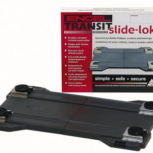 Fixační sada pro chladicí boxy Engel Befestigungskit (pro MT35 / MT45 / MR040) 301899