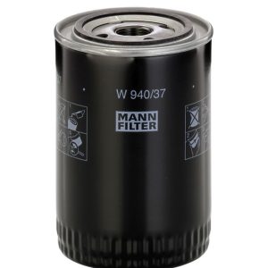 MF W940/37 Olejový filtr MANN