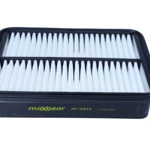 Vzduchový filtr MAXGEAR 26-0373 Vzduchový filtr MAXGEAR 26-0373
