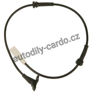 Snímač počtu otáček kol senzor ABS TRW GBS4008 Snímač počtu otáček kol senzor ABS TRW GBS4008