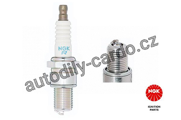 Zapalovací svíčka NGK R6918B-8