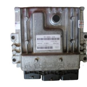 Řídící jednotka GCM 7.4 FORD BG9112A650PG DELPHI 28316165
