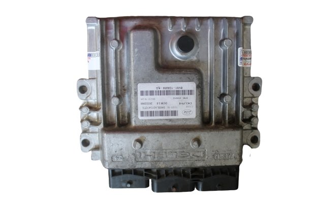 Řídící jednotka GCM 7.4 FORD BG9112A650PG DELPHI 28316165