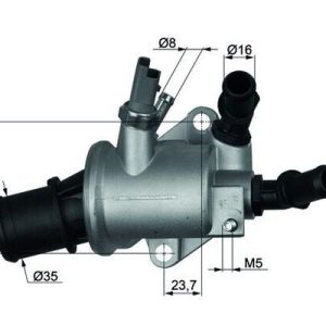 MH TI14388 Termostat, chladivo MAHLE MH TI14388 Termostat, chladivo MAHLE