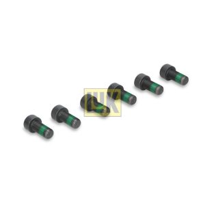 Sada šroubů, setrvačník Schaeffler LuK 411 0133 10 Sada šroubů, setrvačník Schaeffler LuK 411 0133 10