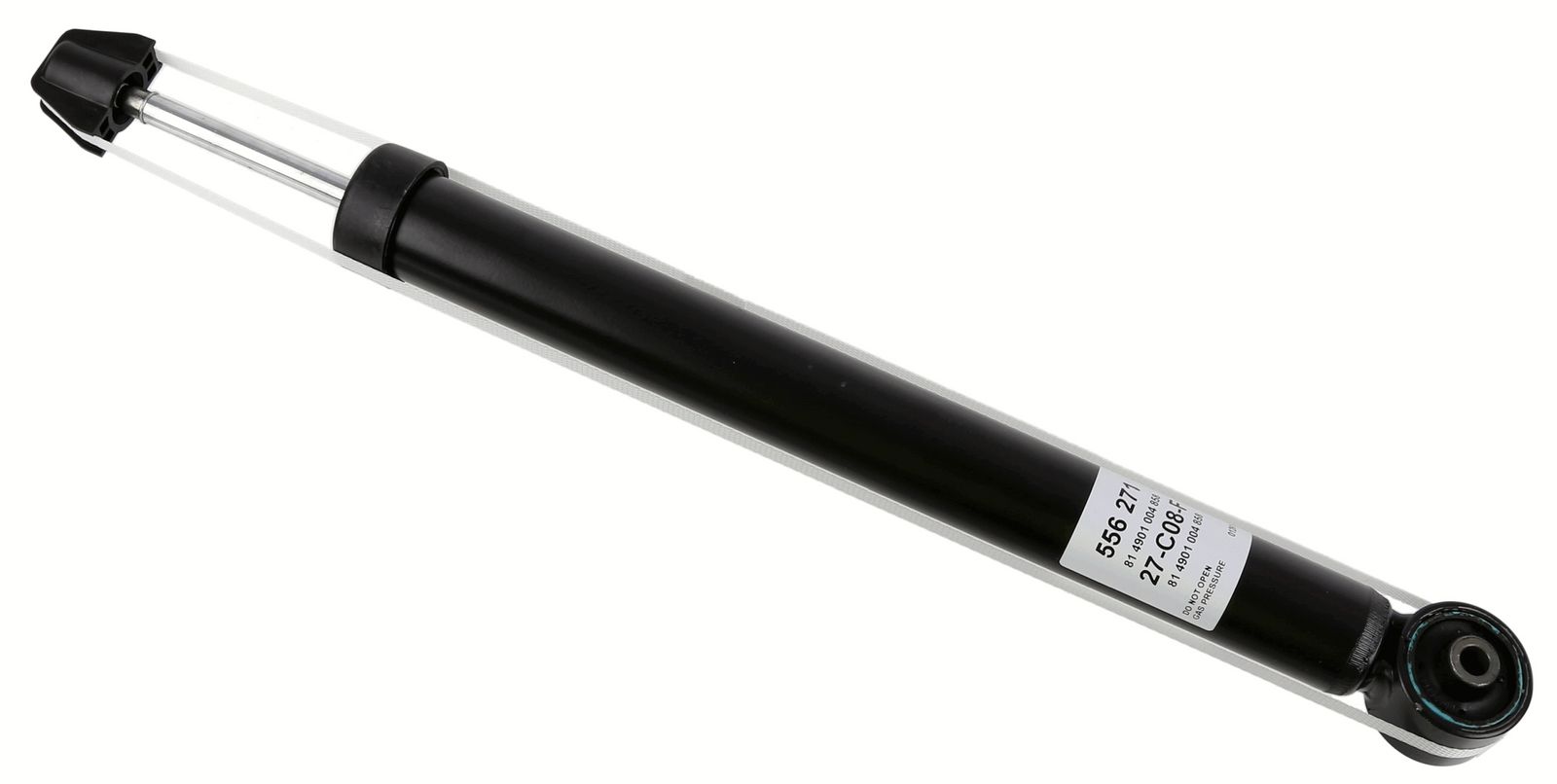 Tlumič pérování SACHS 556 271
