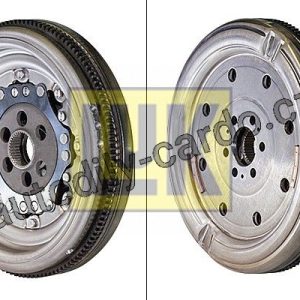 Dvouhmotový setrvačník LUK (LK 415062909, LUK415062909) – VW Dvouhmotový setrvačník LUK (LK 415062909, LUK415062909) – VW