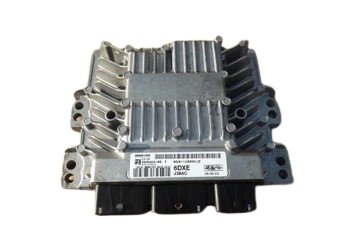 Řídící jednotka SID206 FORD 7G9112A650UE CONTINENTAL 5WS40595ET