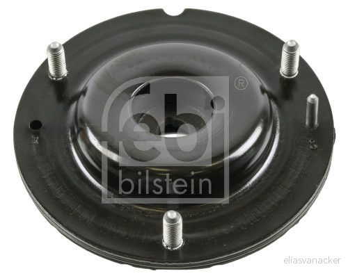 Ložisko pružné vzpěry FEBI BILSTEIN 39574