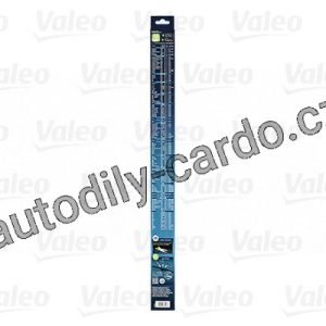 List stěrače VALEO (578513) 650mm
