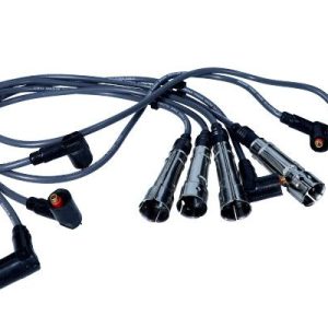 Sada kabelů pro zapalování MAXGEAR 53-0076 Sada kabelů pro zapalování MAXGEAR 53-0076