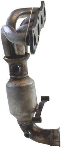 BS 090-590 Katalyzátor BOSAL