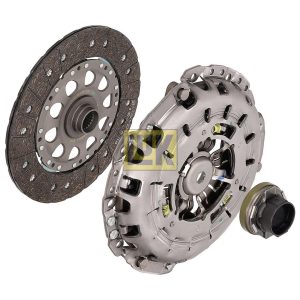 Sada spojky Schaeffler LuK 624 3158 00