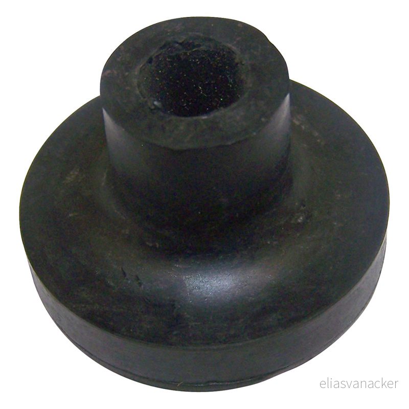 Engine Damper Bushing 210908