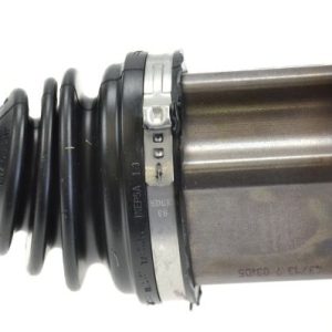 Hnací hřídel LÖBRO 304747 – AUDI, SEAT, SKODA, VW Hnací hřídel LÖBRO 304747 – AUDI, SEAT, SKODA, VW