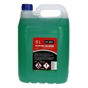 Nemrznoucí kapalina MAXGEAR 36-0053 Nemrznoucí kapalina MAXGEAR 36-0053