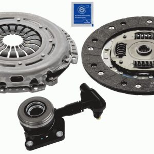 SA 3000990342 Spojková sada, CSC SACHS SA 3000990342 Spojková sada, CSC SACHS