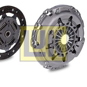 Spojková sada LUK – FORD (LK 621213500 , LUK621213500) Spojková sada LUK – FORD (LK 621213500 , LUK621213500)