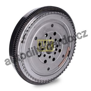 Dvouhmotový setrvačník LUK (LK 415030810) Dvouhmotový setrvačník LUK (LK 415030810)