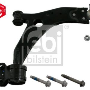 Řídicí páka, zavěšení kol FEBI BILSTEIN 40624 Řídicí páka, zavěšení kol FEBI BILSTEIN 40624