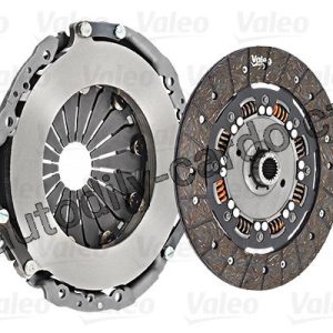 Spojková sada VALEO (SP 826472) Spojková sada VALEO (SP 826472)