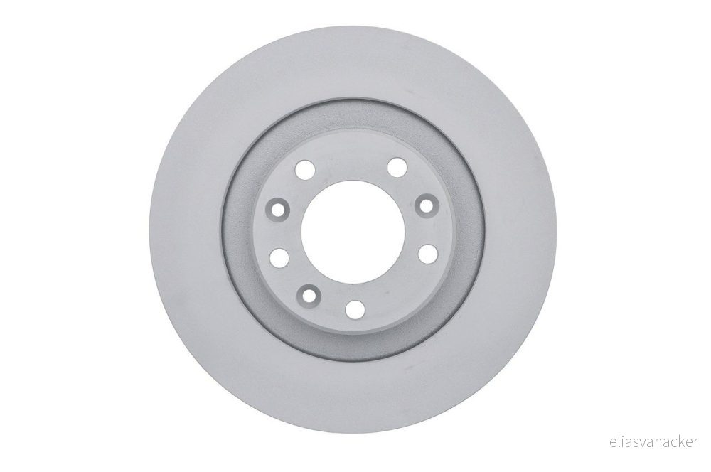 BO 0986479C25 BRZDOVÝ KOTOUČ BOSCH