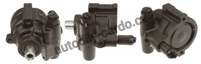 Hydraulické čerpadlo, řízení TRW JPR911 Hydraulické čerpadlo, řízení TRW JPR911
